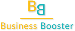 logo Business booster_1